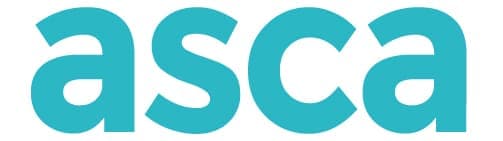 ASCA-anerkannt