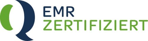 EMR-anerkannt