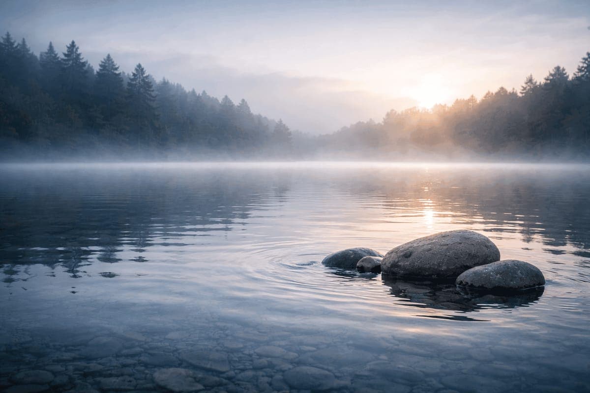 Craniosacraltherapie – ruhige Behandlung in der Praxis Winterthur